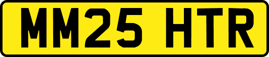 MM25HTR