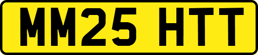 MM25HTT