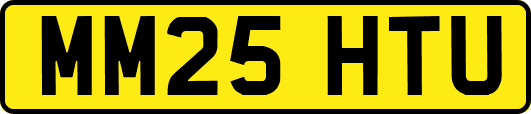 MM25HTU
