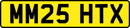 MM25HTX