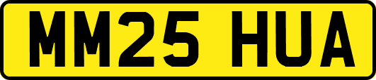 MM25HUA