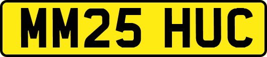 MM25HUC