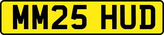 MM25HUD