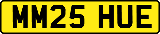 MM25HUE