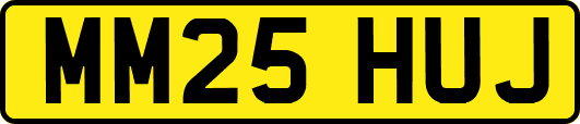 MM25HUJ
