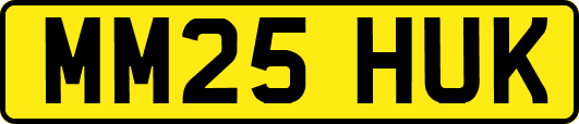 MM25HUK
