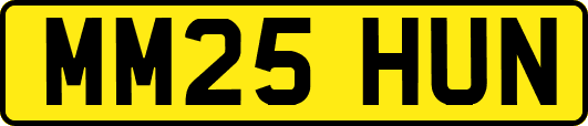MM25HUN