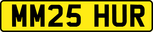 MM25HUR