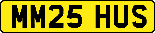 MM25HUS