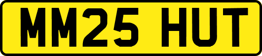 MM25HUT