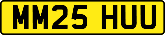 MM25HUU