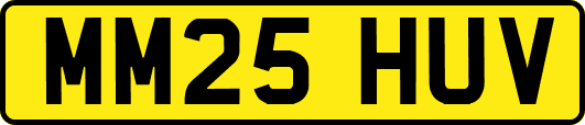 MM25HUV