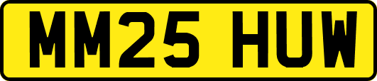 MM25HUW