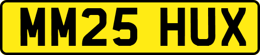 MM25HUX