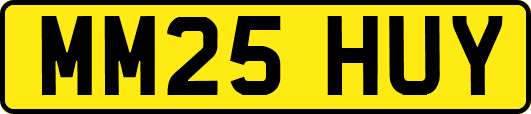 MM25HUY