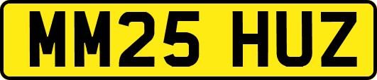 MM25HUZ