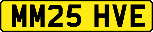 MM25HVE