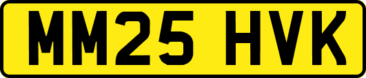 MM25HVK