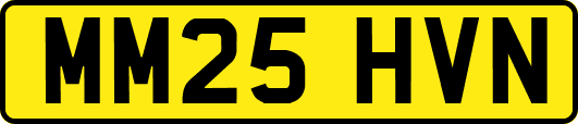 MM25HVN