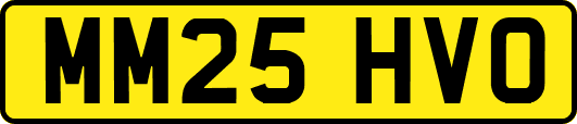 MM25HVO