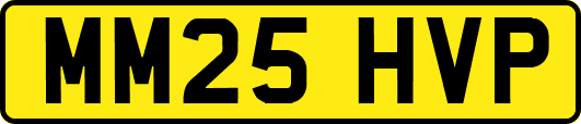 MM25HVP