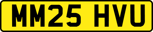 MM25HVU