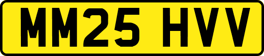 MM25HVV