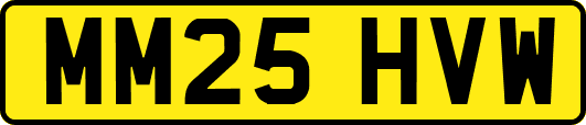 MM25HVW