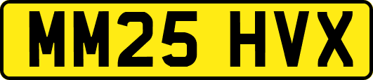 MM25HVX