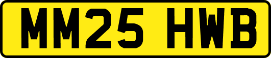 MM25HWB