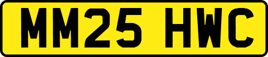 MM25HWC