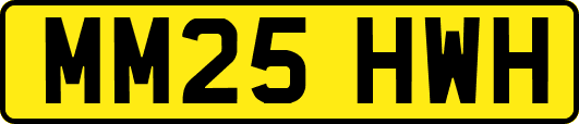 MM25HWH