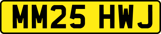 MM25HWJ