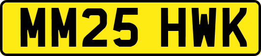 MM25HWK