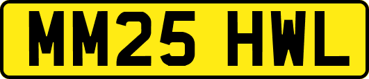 MM25HWL