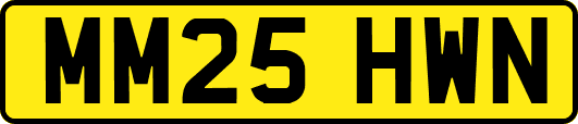 MM25HWN