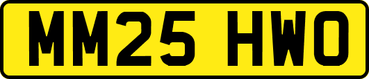 MM25HWO