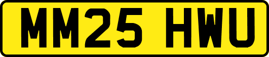 MM25HWU