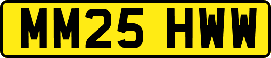 MM25HWW