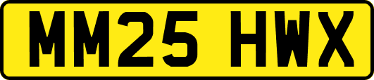 MM25HWX