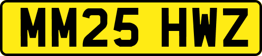 MM25HWZ