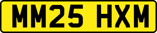 MM25HXM