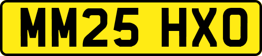 MM25HXO