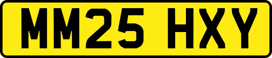 MM25HXY
