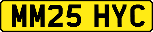 MM25HYC