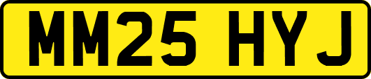 MM25HYJ
