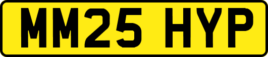 MM25HYP