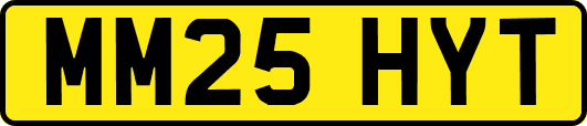 MM25HYT