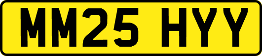 MM25HYY