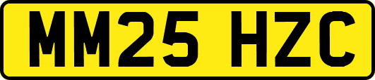 MM25HZC